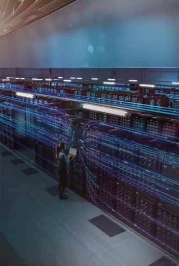 Business Continuity Plan & Disaster Recovery  