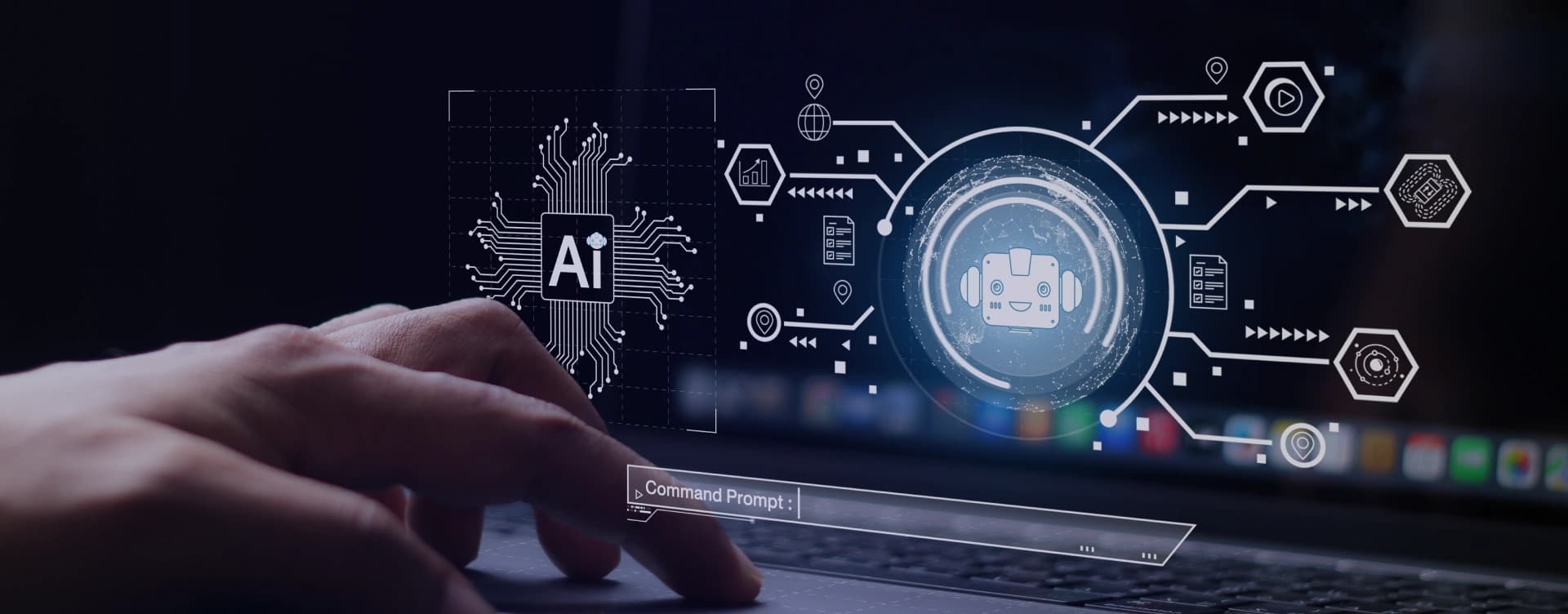 Ai Native ERP with Path