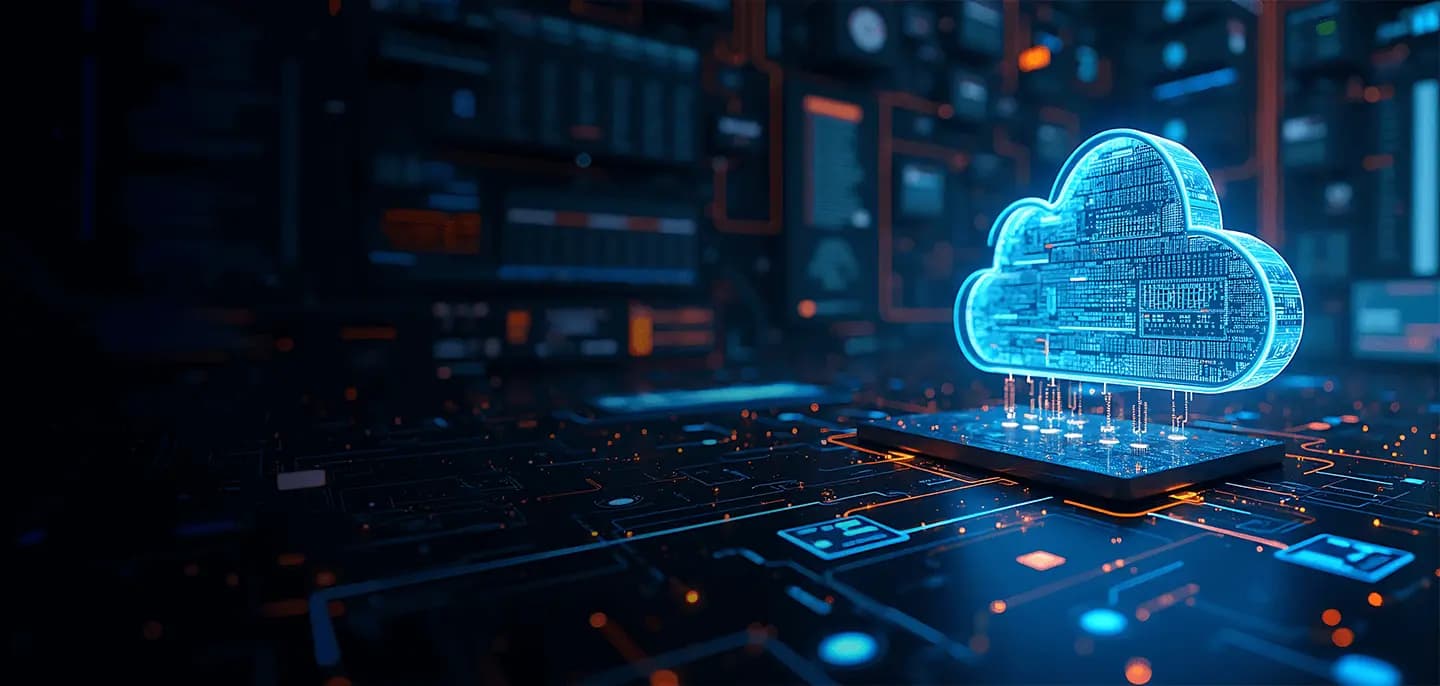 Catalyzing Transformation through Technology-led Innovation