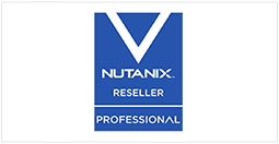 Nutanix professional as a partner of  path infotech