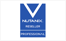 Nutanix professional as a partner of  path infotech