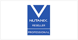 Nutanix professional as a partner of path infotech