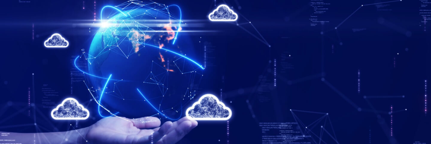 Modernizing Relational Database with AWS