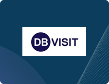 Dbvisit logo