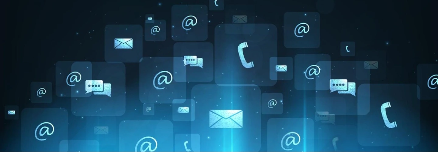 contact