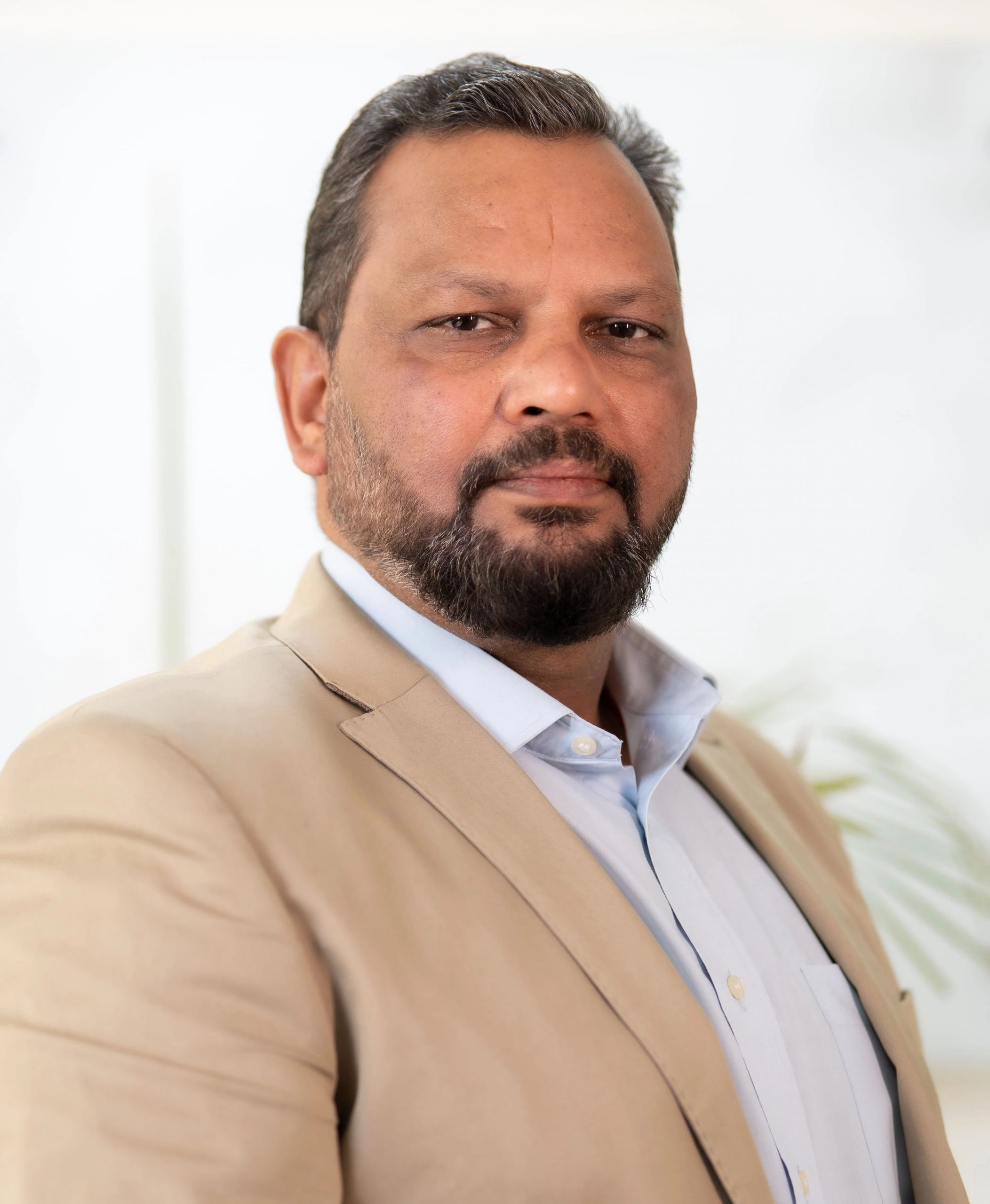 Anil SIngh
