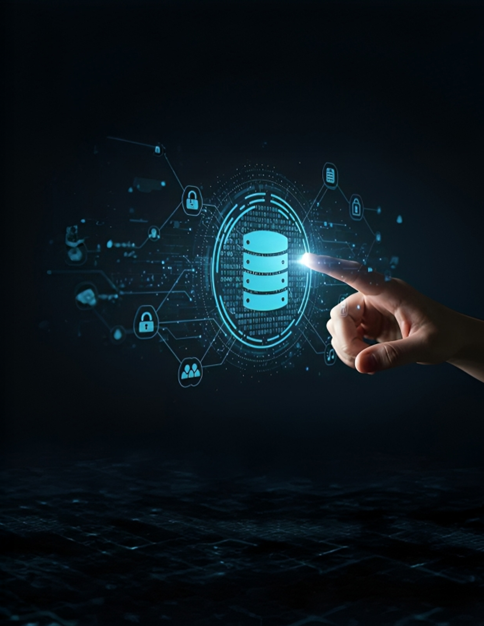 SmartDB