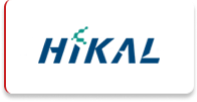 Hikal-Logo