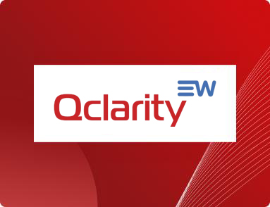 QClarity<sup>EW</sup>